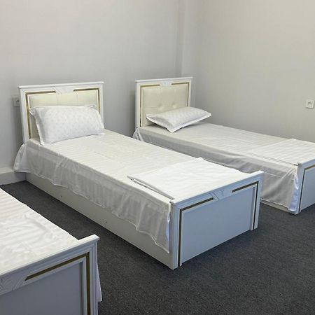 Nazar Hotel & Hostel Turkistan 外观 照片