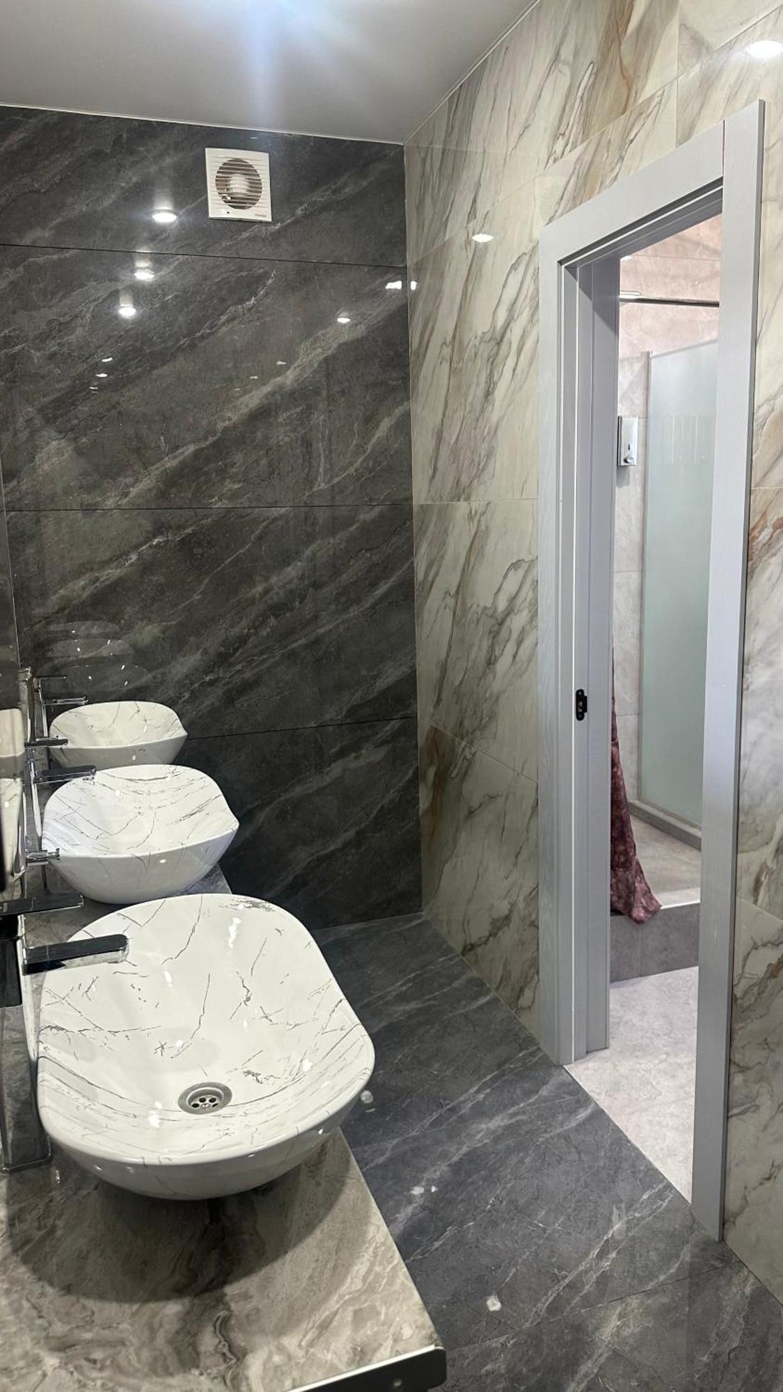 Nazar Hotel & Hostel Turkistan 外观 照片
