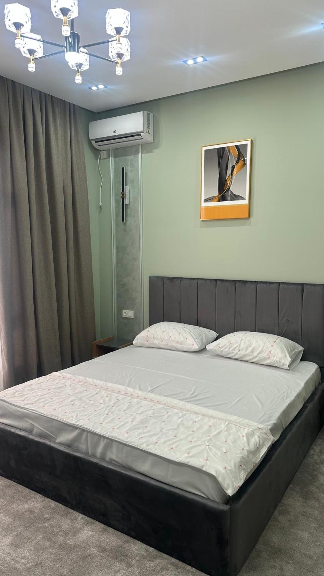 Nazar Hotel & Hostel Turkistan 外观 照片