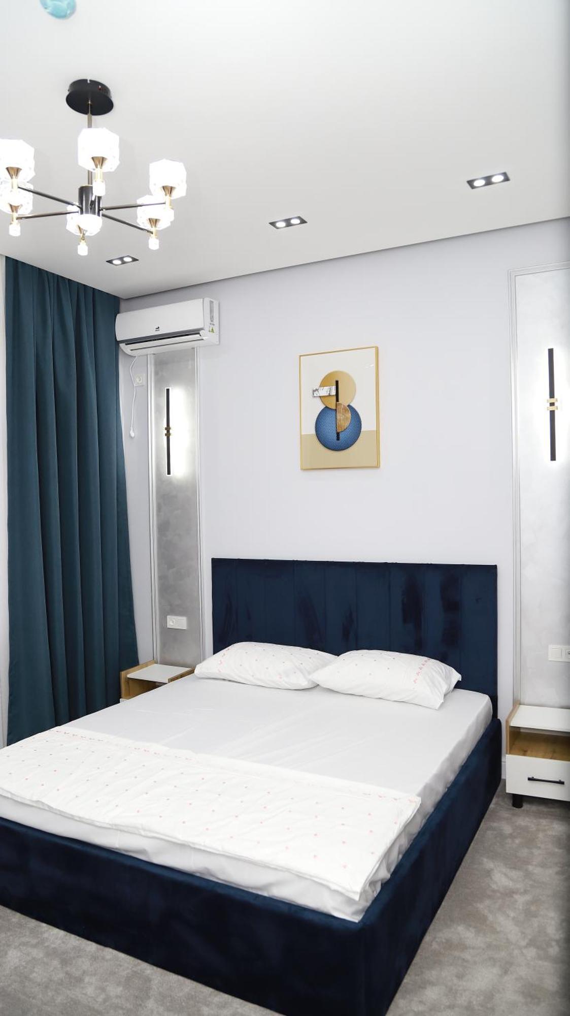 Nazar Hotel & Hostel Turkistan 外观 照片